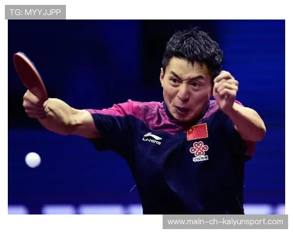 球迷期待方博在国乒竞争中继续发光发热，方博乒乓球员