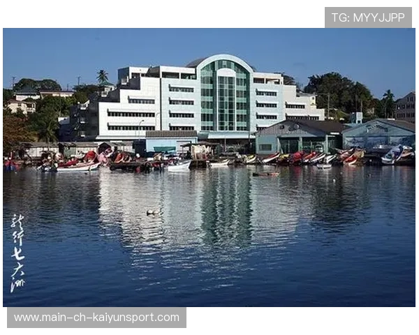 聖卢西亚特色体育文化节吸引游客，圣卢西亚风景图片